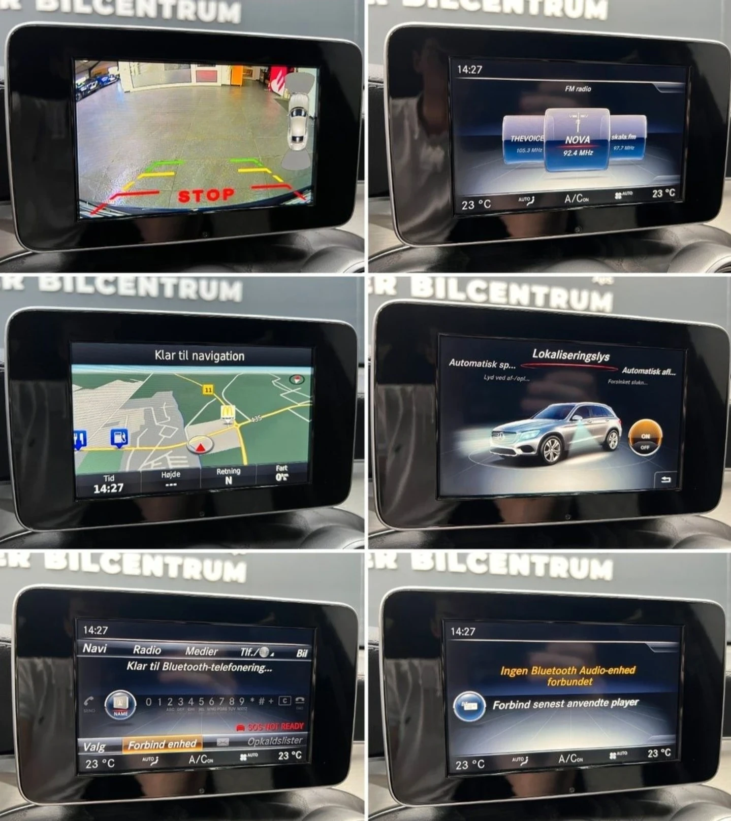 Mercedes-Benz GLC 250 AMG DESIGNO - изображение 10