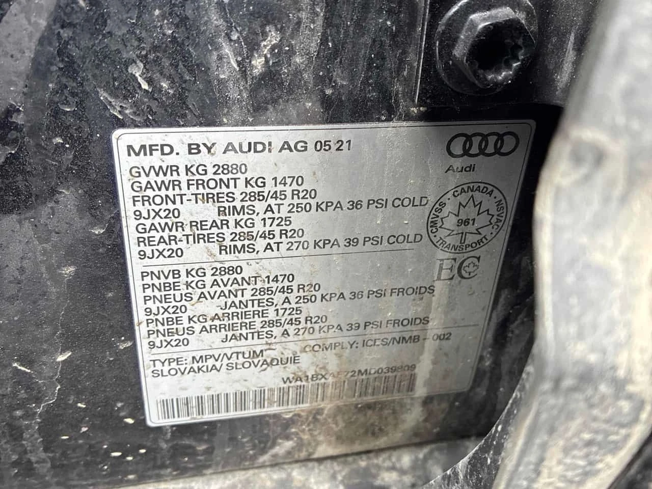 Audi Q7 * Komfort * S-line* ПОДГРЕВ* ПАНОРАМА* , снимка 10 - Автомобили и джипове - 53907180
