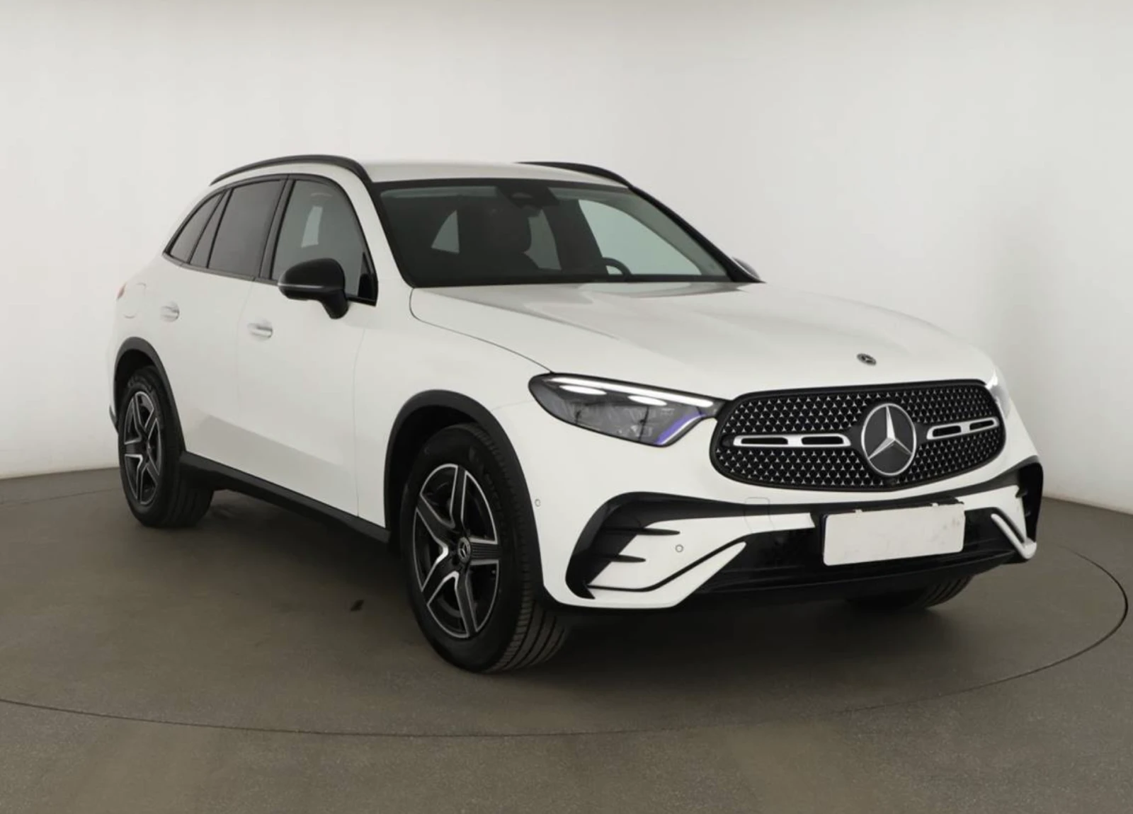 Mercedes-Benz GLC 220 d 4M AMG Line �������� ��������/360/��.��� | Mobile.bg � ����������� 2