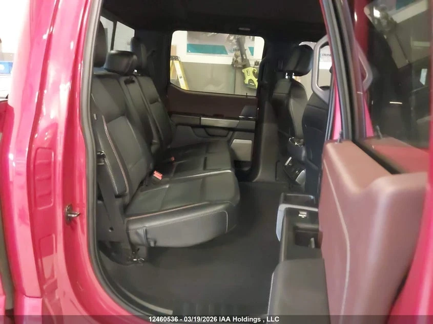 Ford F150 SUPERCREW | НАЛИЧНИ ЧАСТИ | , снимка 8 - Автомобили и джипове - 53955907