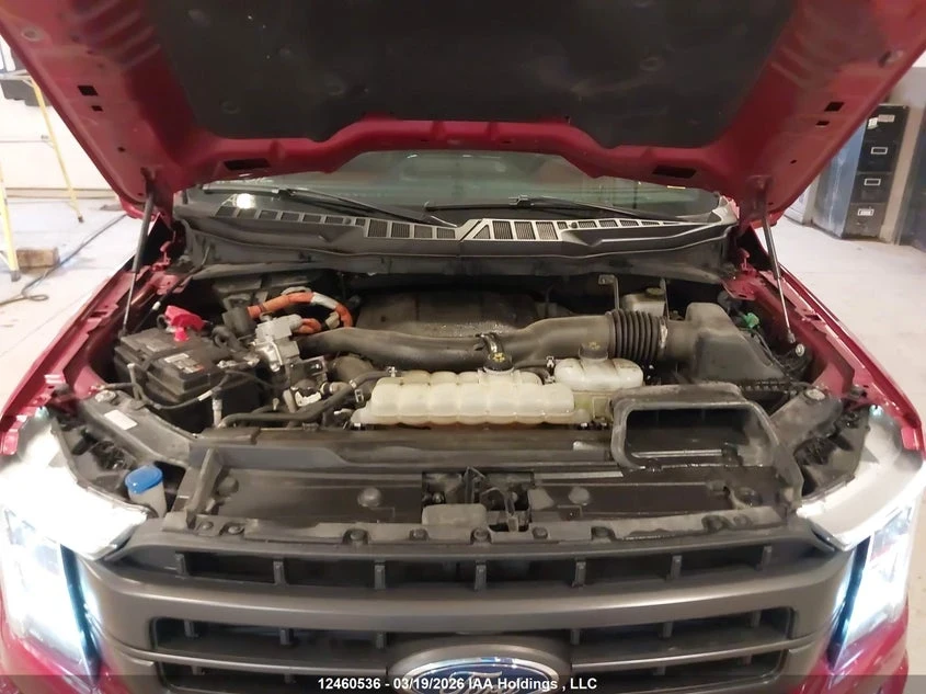 Ford F150 SUPERCREW | НАЛИЧНИ ЧАСТИ | , снимка 9 - Автомобили и джипове - 53955907