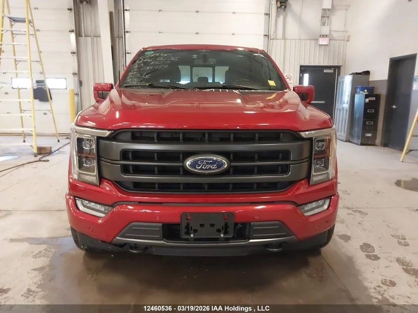 Ford F150 SUPERCREW | НАЛИЧНИ ЧАСТИ | , снимка 12 - Автомобили и джипове - 53955907