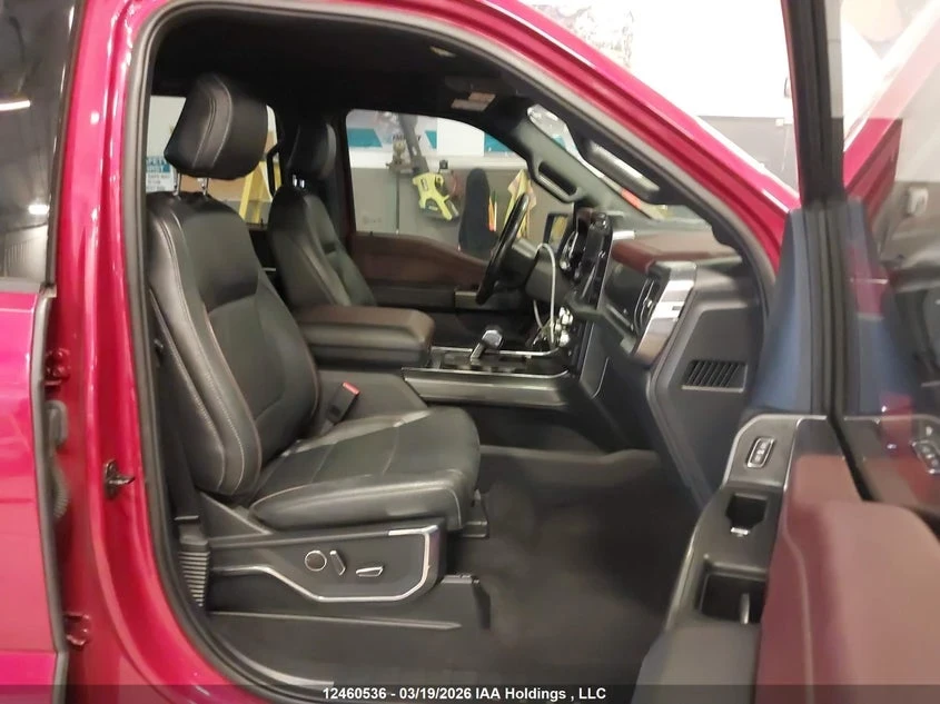 Ford F150 SUPERCREW | НАЛИЧНИ ЧАСТИ | , снимка 5 - Автомобили и джипове - 53955907