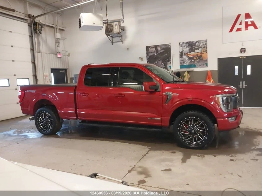 Ford F150 SUPERCREW | НАЛИЧНИ ЧАСТИ | , снимка 13 - Автомобили и джипове - 53955907