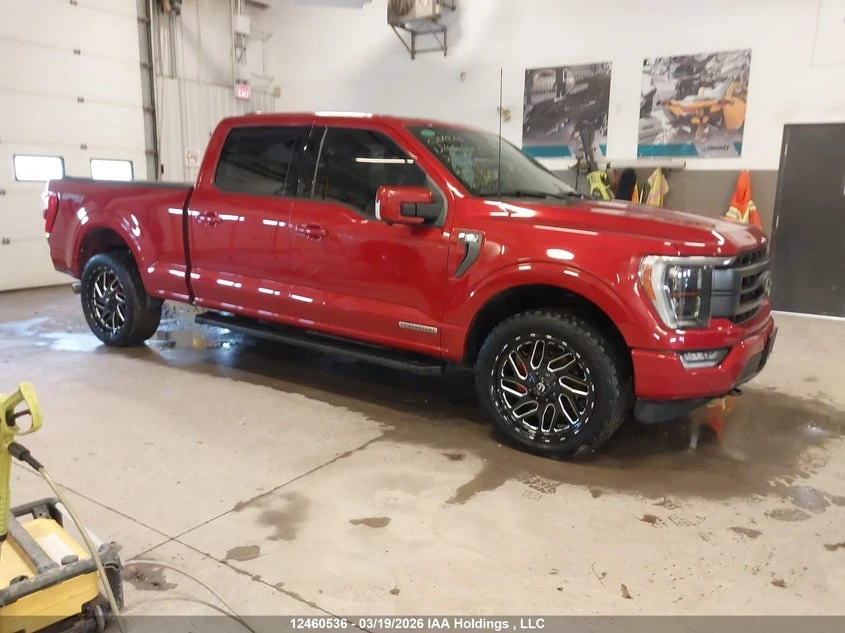 Ford F150 SUPERCREW | НАЛИЧНИ ЧАСТИ | , снимка 2 - Автомобили и джипове - 53955907