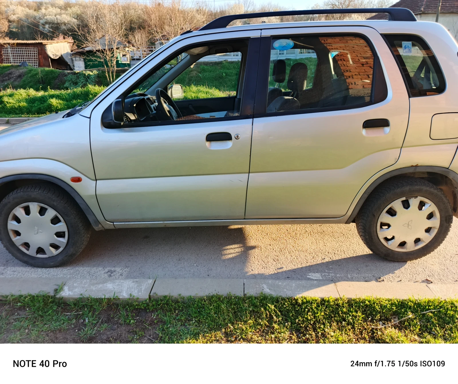 Suzuki Ignis 1.3, снимка 3 - Автомобили и джипове - 54100552