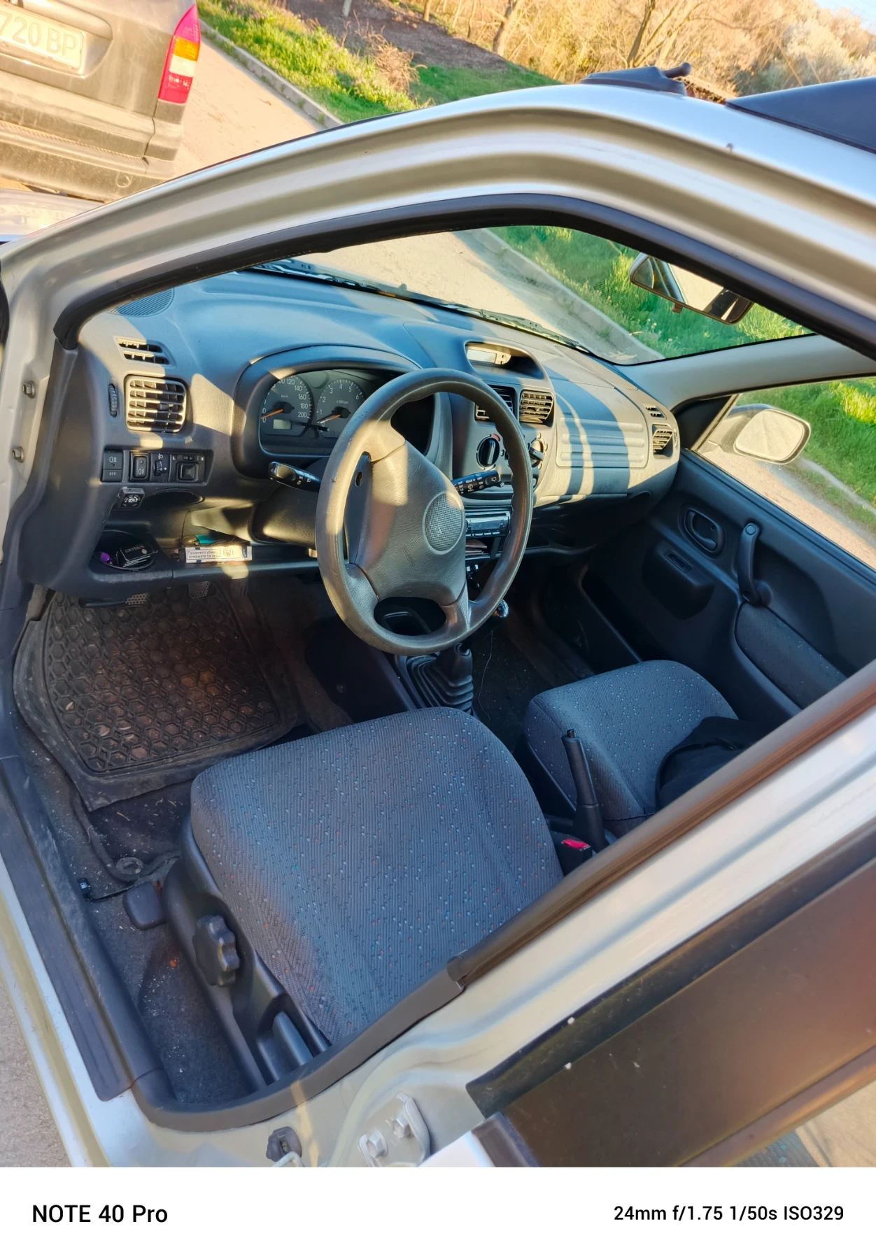 Suzuki Ignis 1.3, снимка 2 - Автомобили и джипове - 54100552