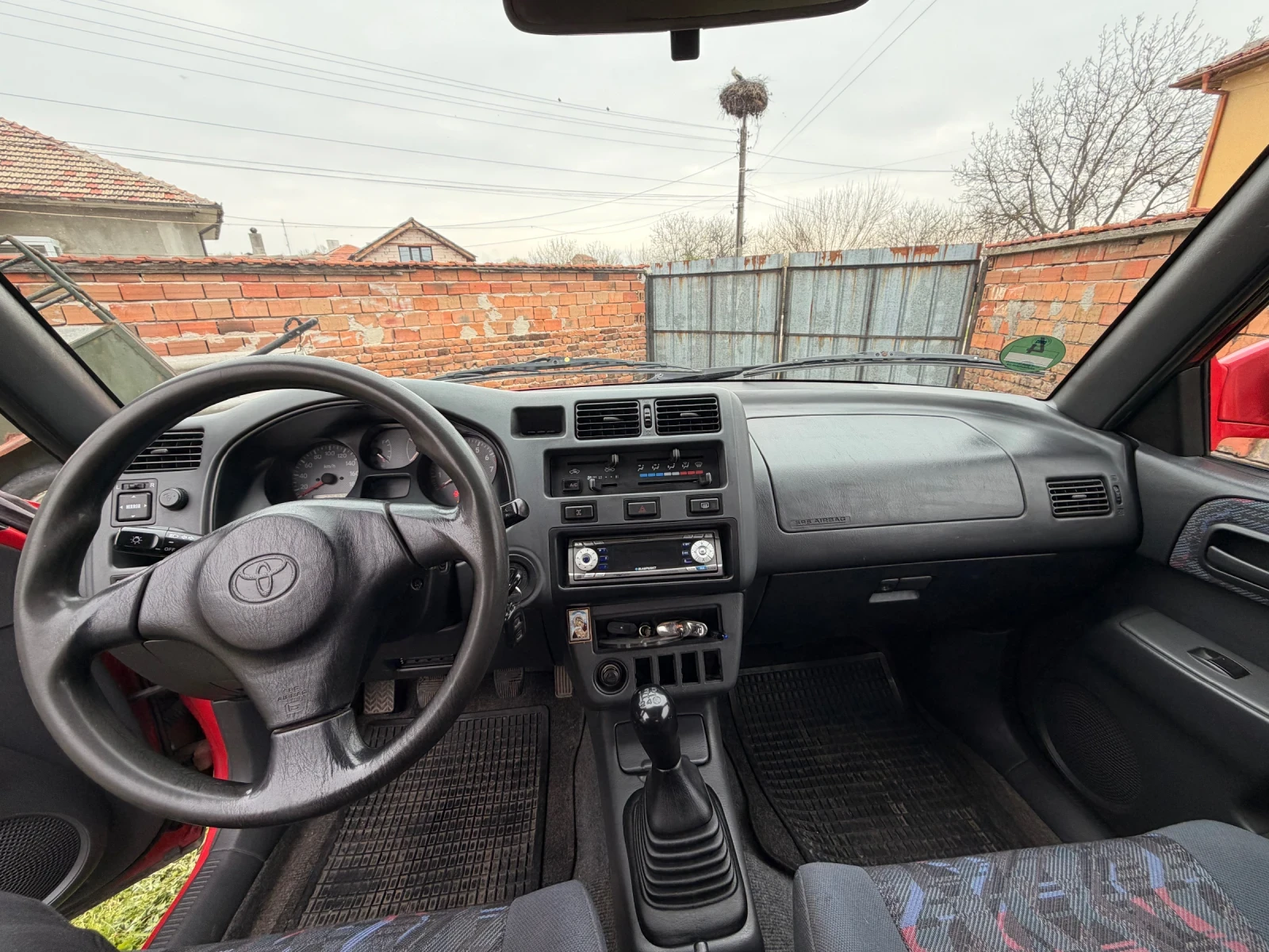 Toyota Rav4, снимка 8 - Автомобили и джипове - 54166980