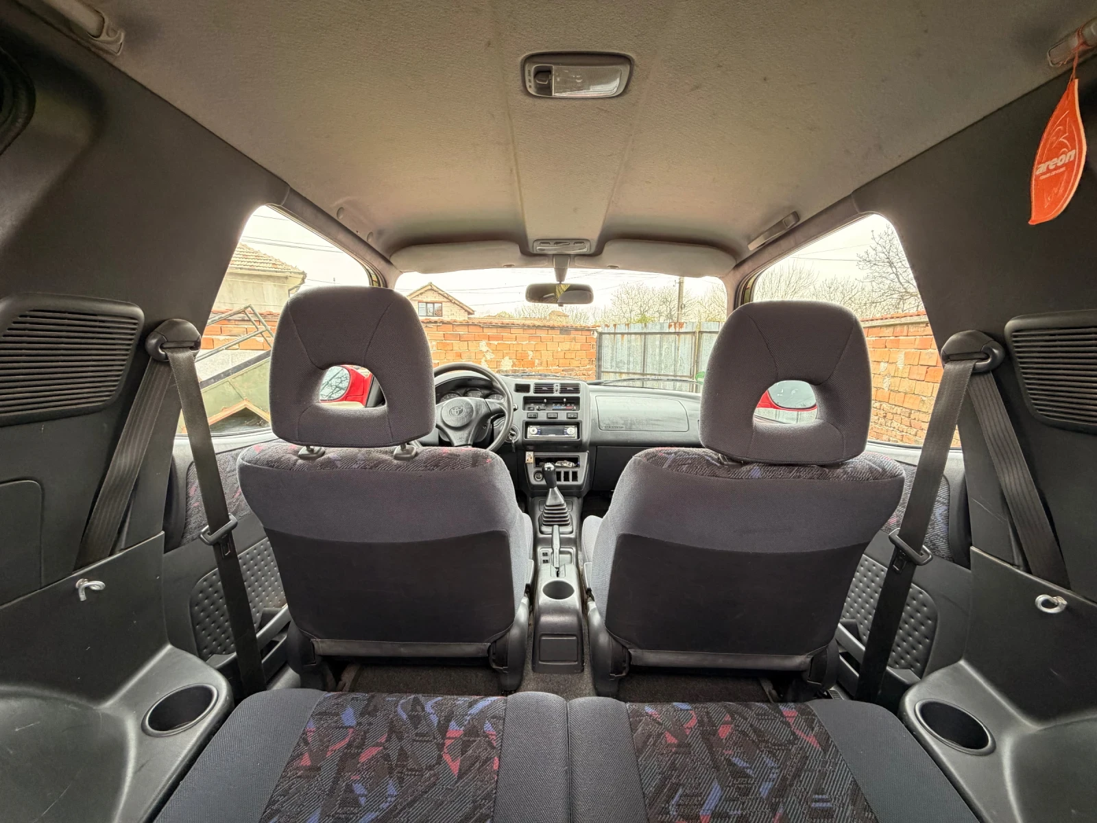 Toyota Rav4, снимка 5 - Автомобили и джипове - 54166980