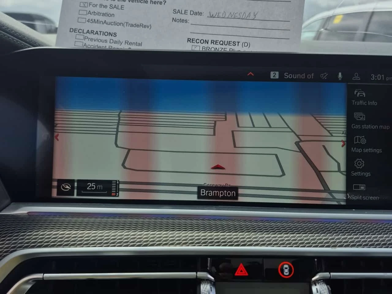 BMW X5 * M50I* МАСАЖИ* ДИСТРОНИК* ОБДУХВАНЕ* H/K* PANO* , снимка 11 - Автомобили и джипове - 54185690