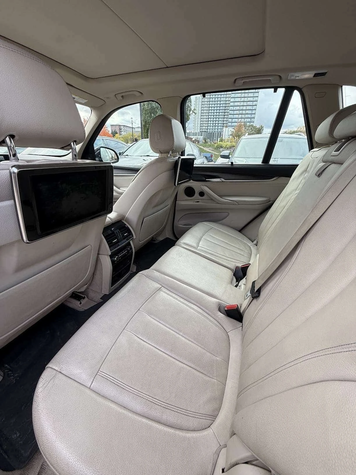 BMW X5 * xDrive35i * CARFAX * ���� �� �� | Mobile.bg � ����������� 8