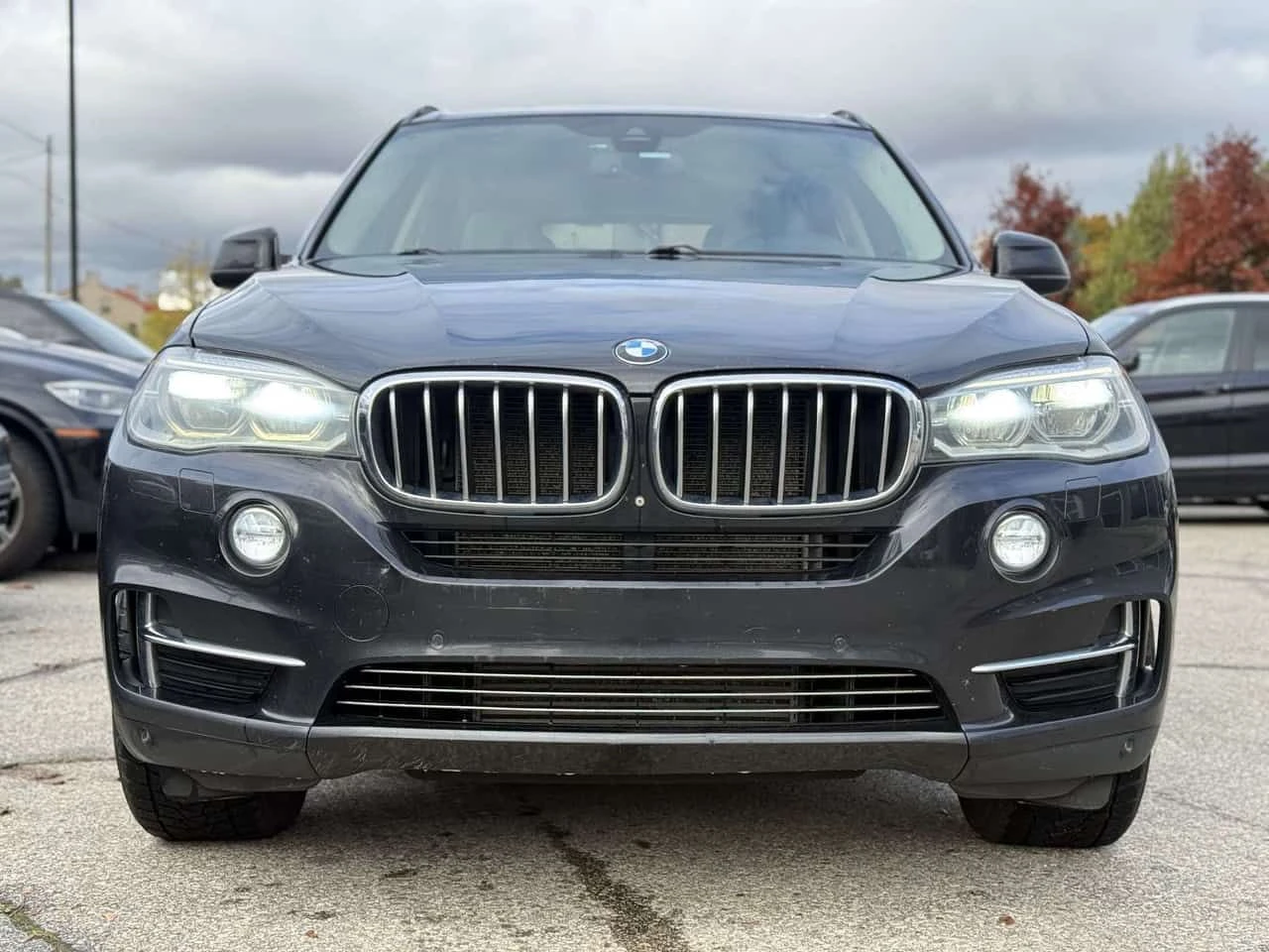 BMW X5 * xDrive35i * CARFAX * ���� �� �� | Mobile.bg � ����������� 2