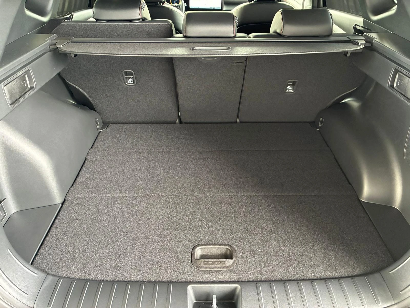 Hyundai Tucson 1.6 N Line, снимка 6 - Автомобили и джипове - 54293765