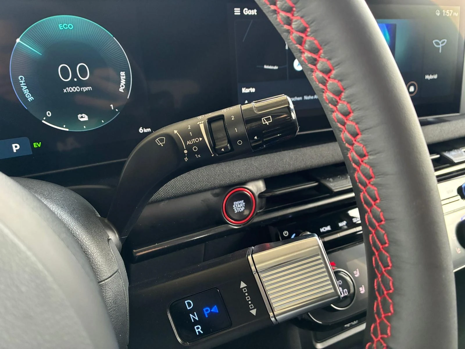 Hyundai Tucson 1.6 N Line, снимка 12 - Автомобили и джипове - 54293765