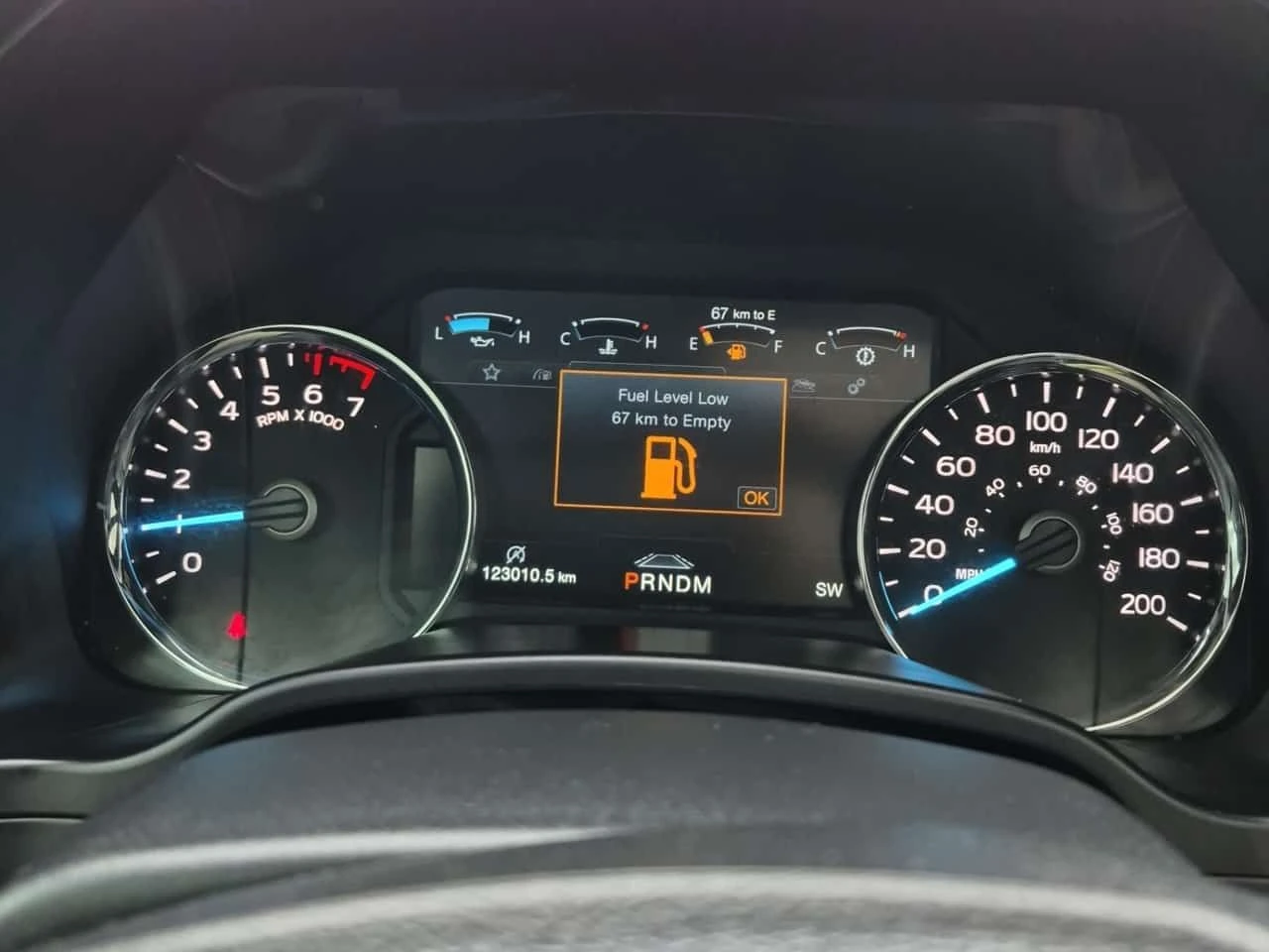 Ford F150 PLATINUM CREW CAB STB * CARFAX * Без инциденти * , снимка 7 - Автомобили и джипове - 54476464
