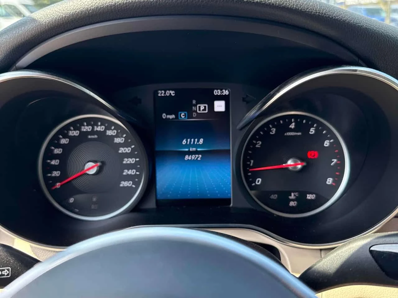 Mercedes-Benz GLC 300 * 4MATIC * ПРЕДСТАВИТЕЛСТВО * 360, снимка 8 - Автомобили и джипове - 54683681