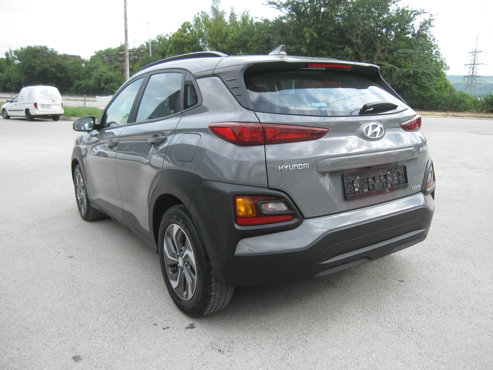 Hyundai Kona ������ 1, 6 | Mobile.bg � ����������� 3