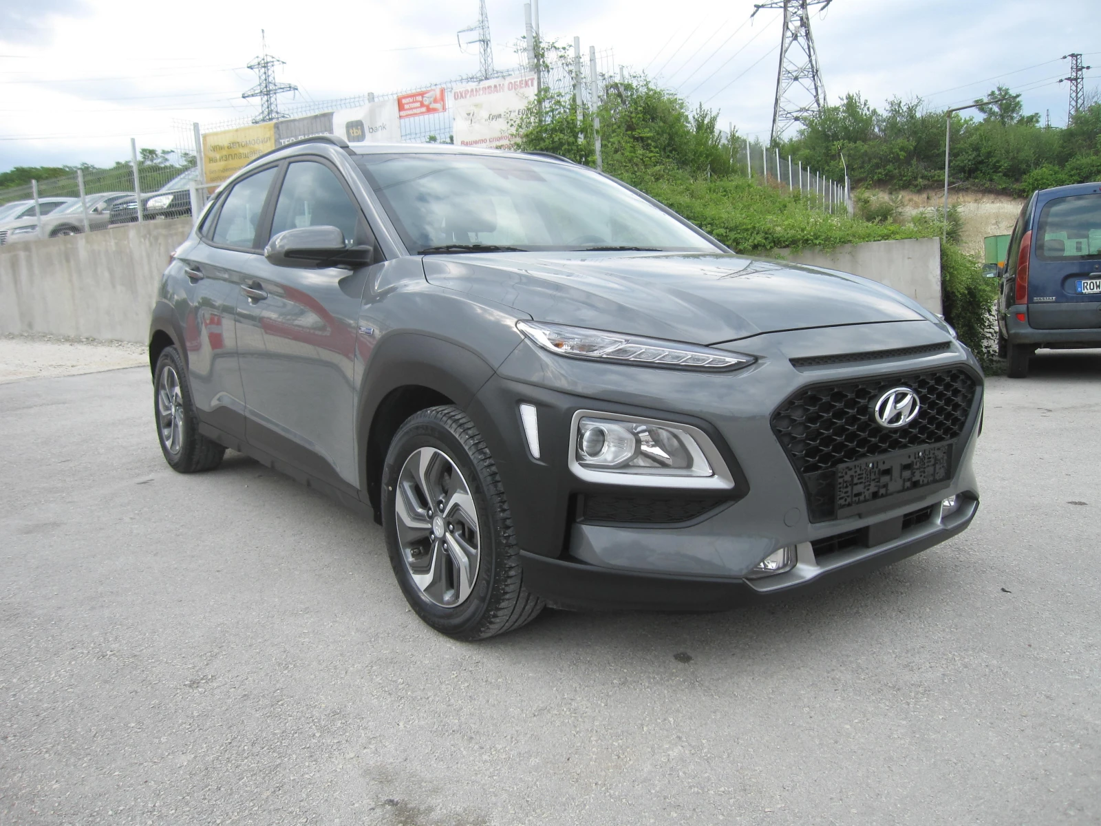 Hyundai Kona ������ 1, 6 | Mobile.bg � ����������� 2