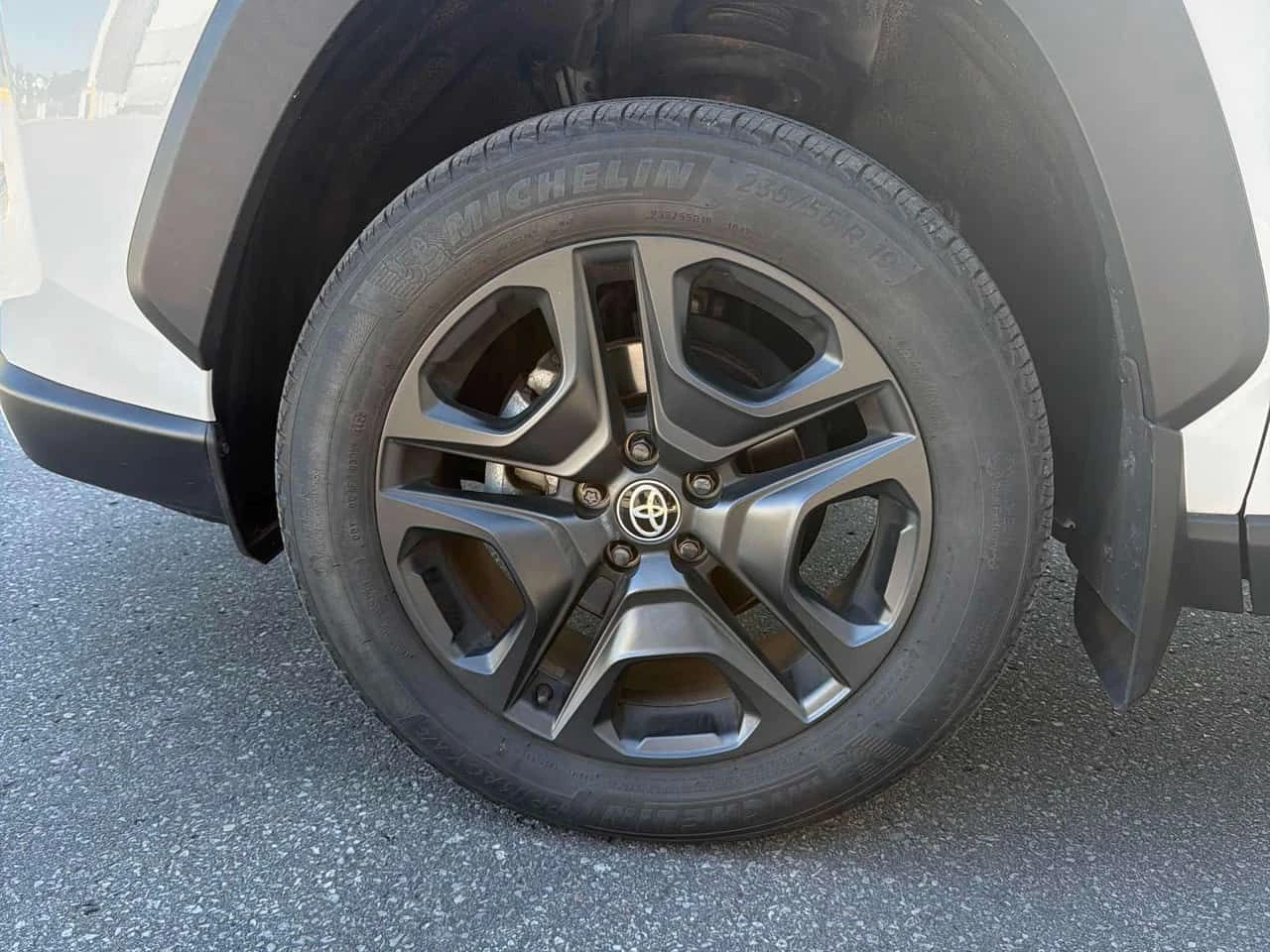 Toyota Rav4 * Trail* АВТОКРЕДИТ БЕЗ ПЪРВОНАЧАЛНА ВНОСКА* , снимка 7 - Автомобили и джипове - 55083021