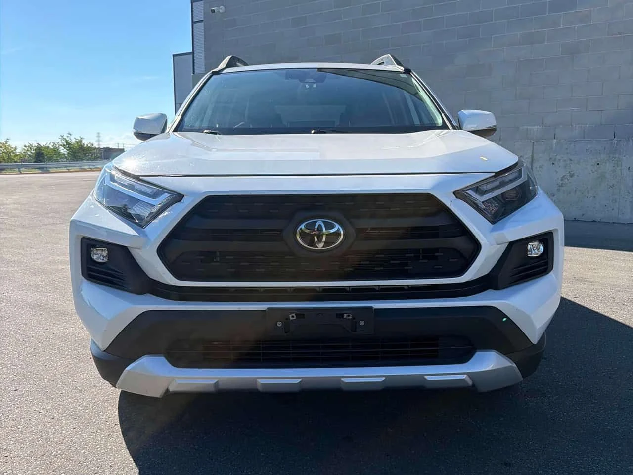 Toyota Rav4 * Trail* АВТОКРЕДИТ БЕЗ ПЪРВОНАЧАЛНА ВНОСКА* , снимка 6 - Автомобили и джипове - 55083021