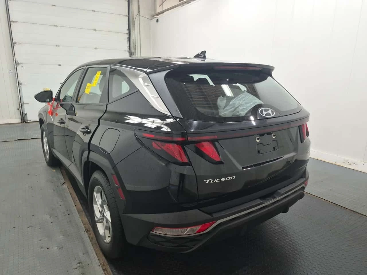Hyundai Tucson * Essential * ���������� ��� ������������ ������*  | Mobile.bg � ����������� 2