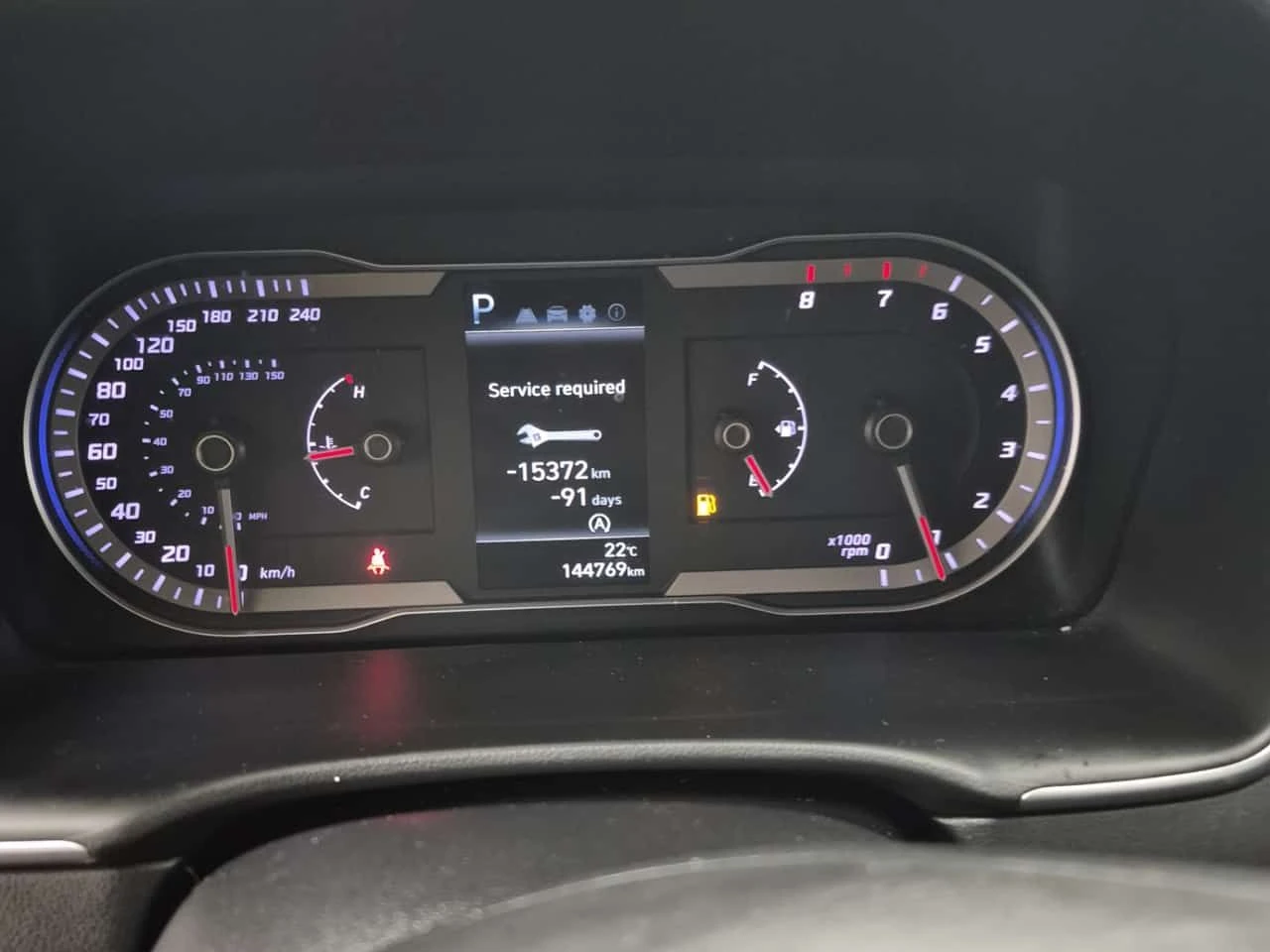Hyundai Tucson * Essential * ���������� ��� ������������ ������*  | Mobile.bg � ����������� 8