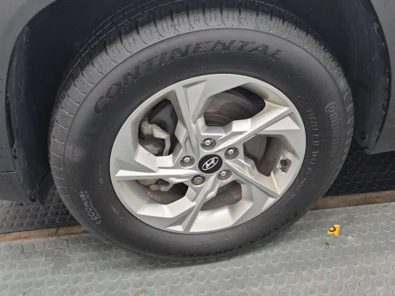 Hyundai Tucson * Essential * ���������� ��� ������������ ������*  | Mobile.bg � ����������� 7