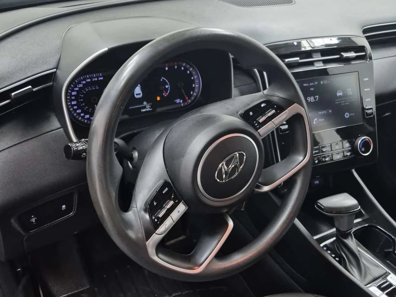 Hyundai Tucson * Essential * ���������� ��� ������������ ������*  | Mobile.bg � ����������� 10