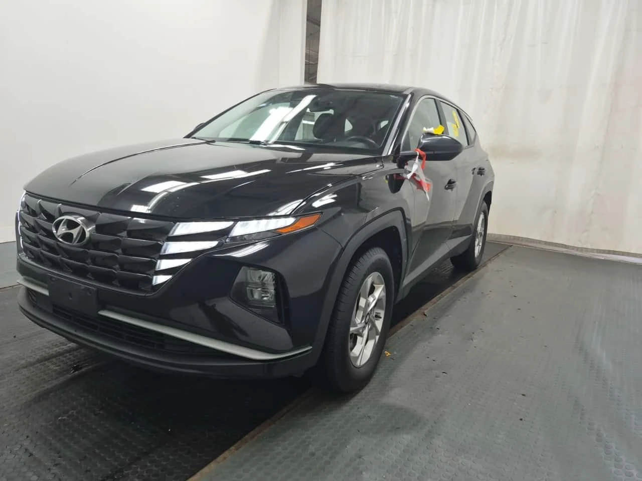 Hyundai Tucson * Essential * ���������� ��� ������������ ������*  | Mobile.bg � ����������� 11