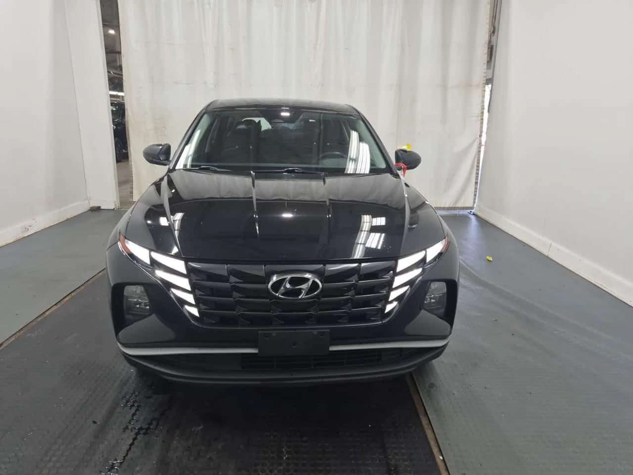 Hyundai Tucson * Essential * ���������� ��� ������������ ������*  | Mobile.bg � ����������� 6