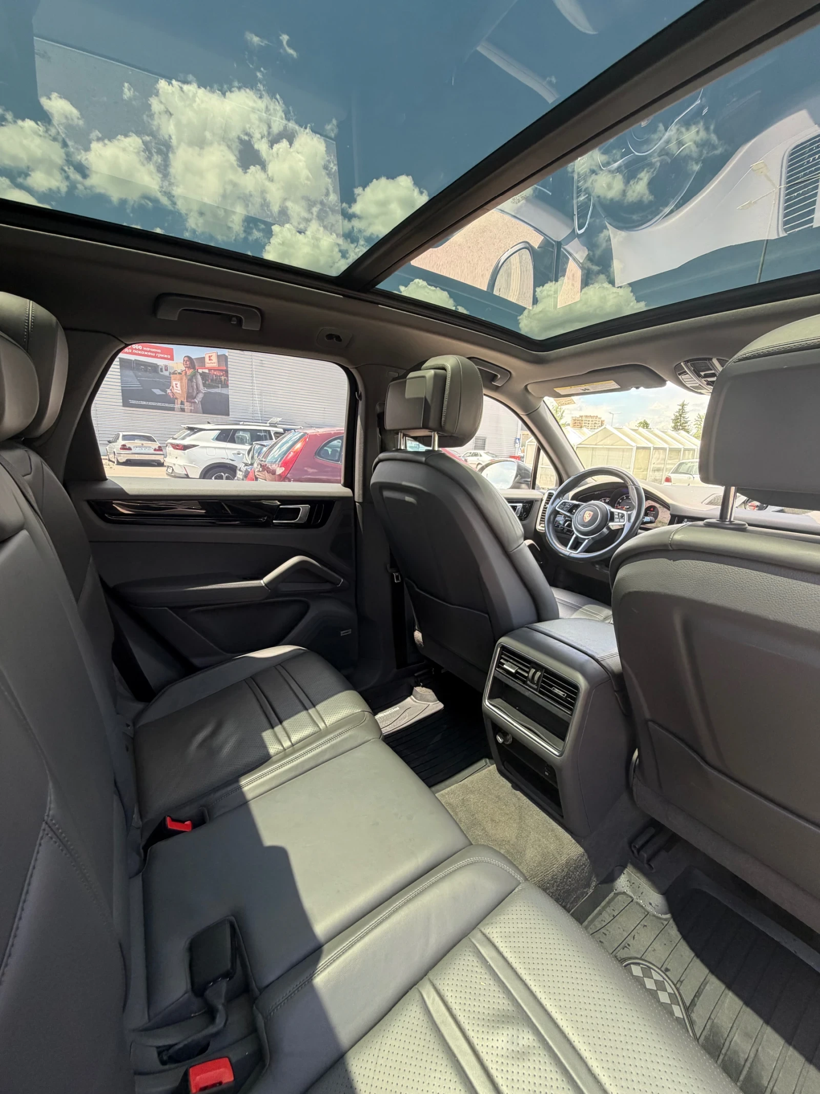 Porsche Cayenne ЛИЗИНГ, снимка 12 - Автомобили и джипове - 55523724