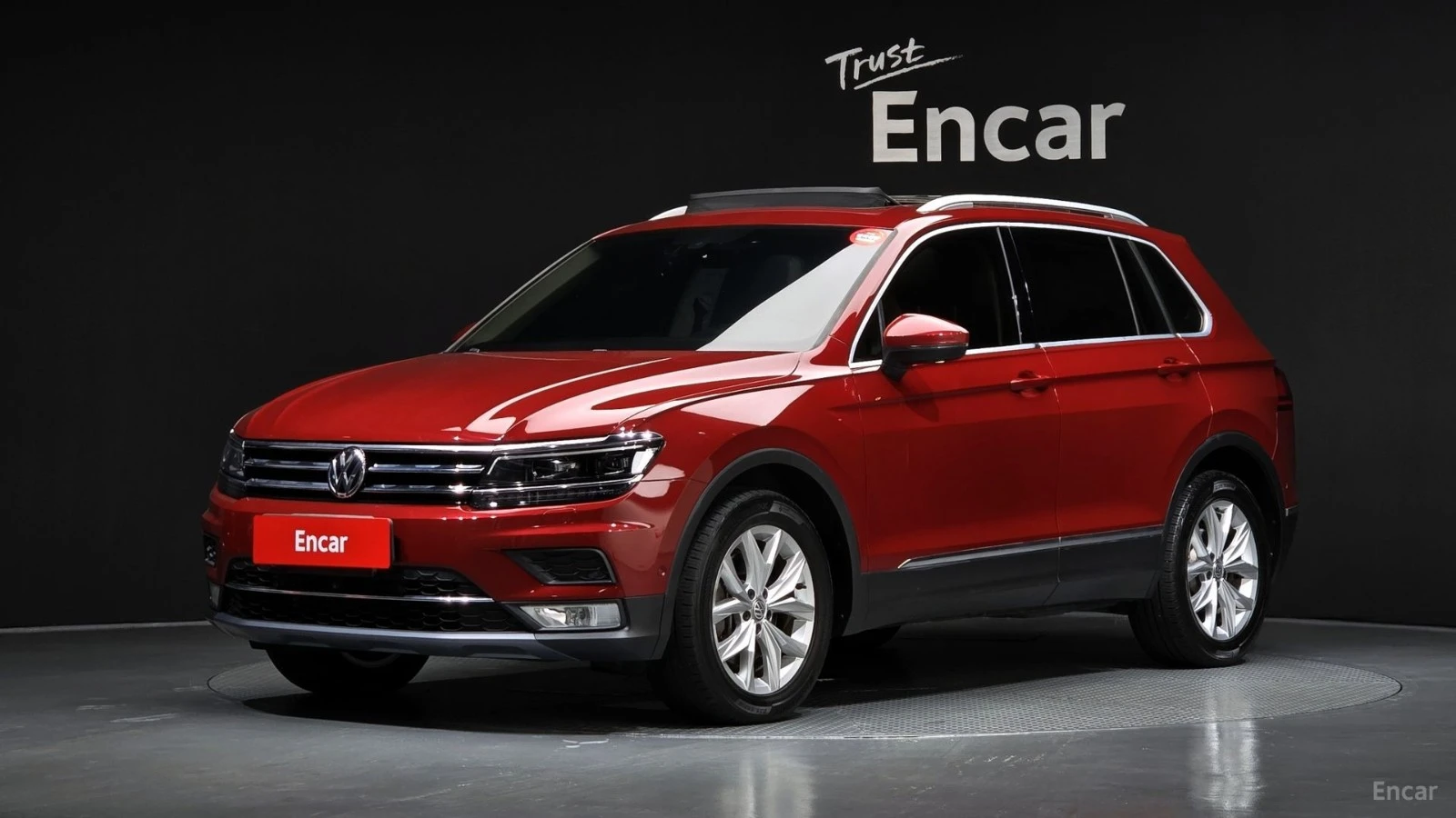 VW Tiguan TSI 4Motion* КОЖА* НАВИ* ПАНО