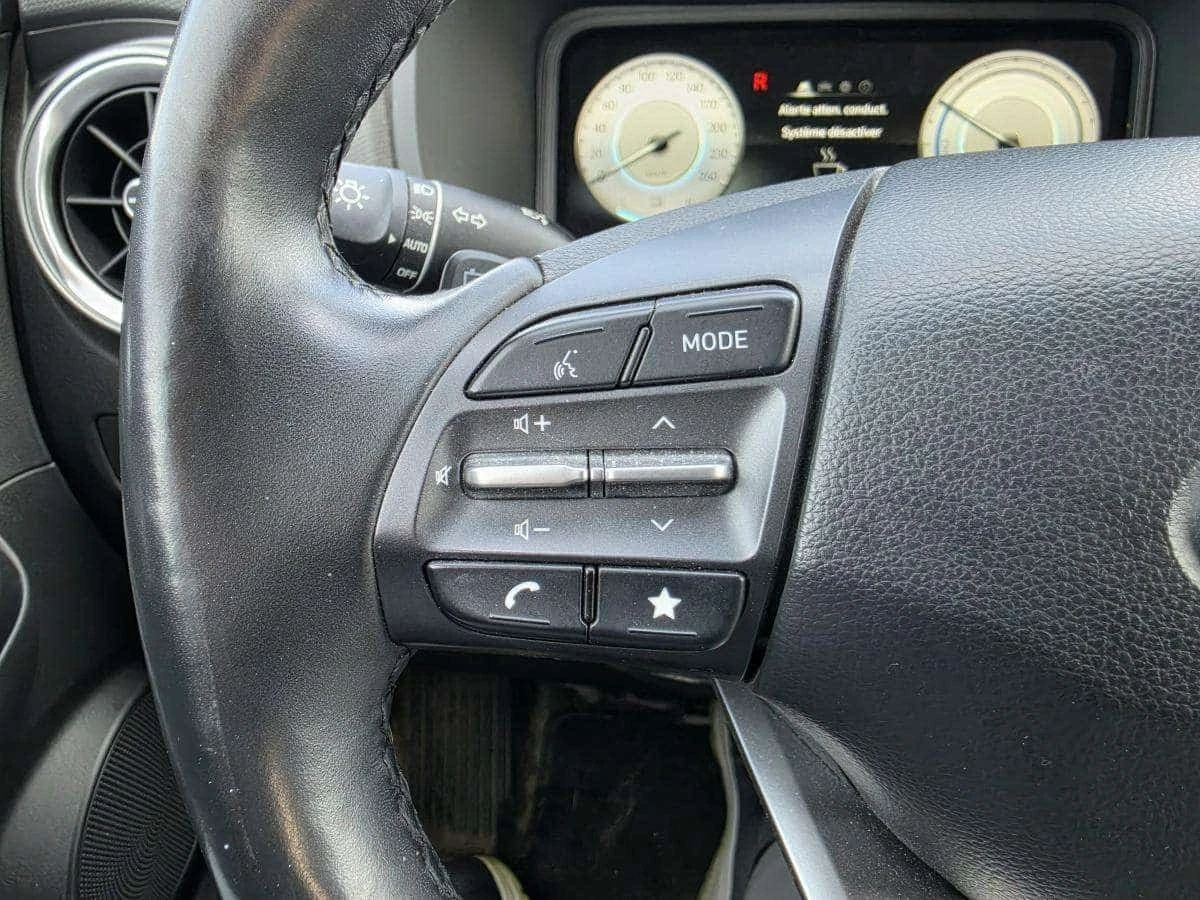 Hyundai Kona Preferred TA avec toit bicolore  CARFAX, снимка 17 - Автомобили и джипове - 55749314