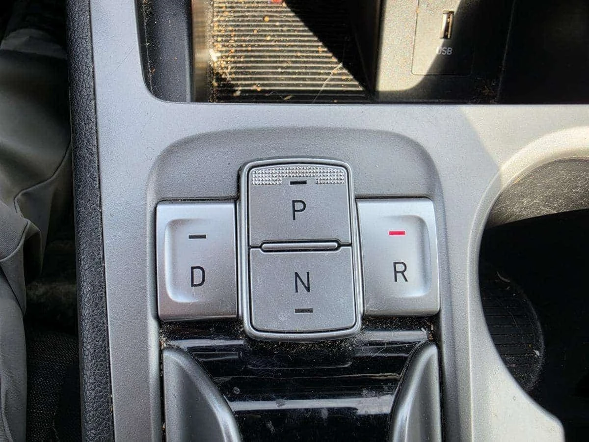 Hyundai Kona Preferred TA avec toit bicolore  CARFAX, снимка 14 - Автомобили и джипове - 55749314