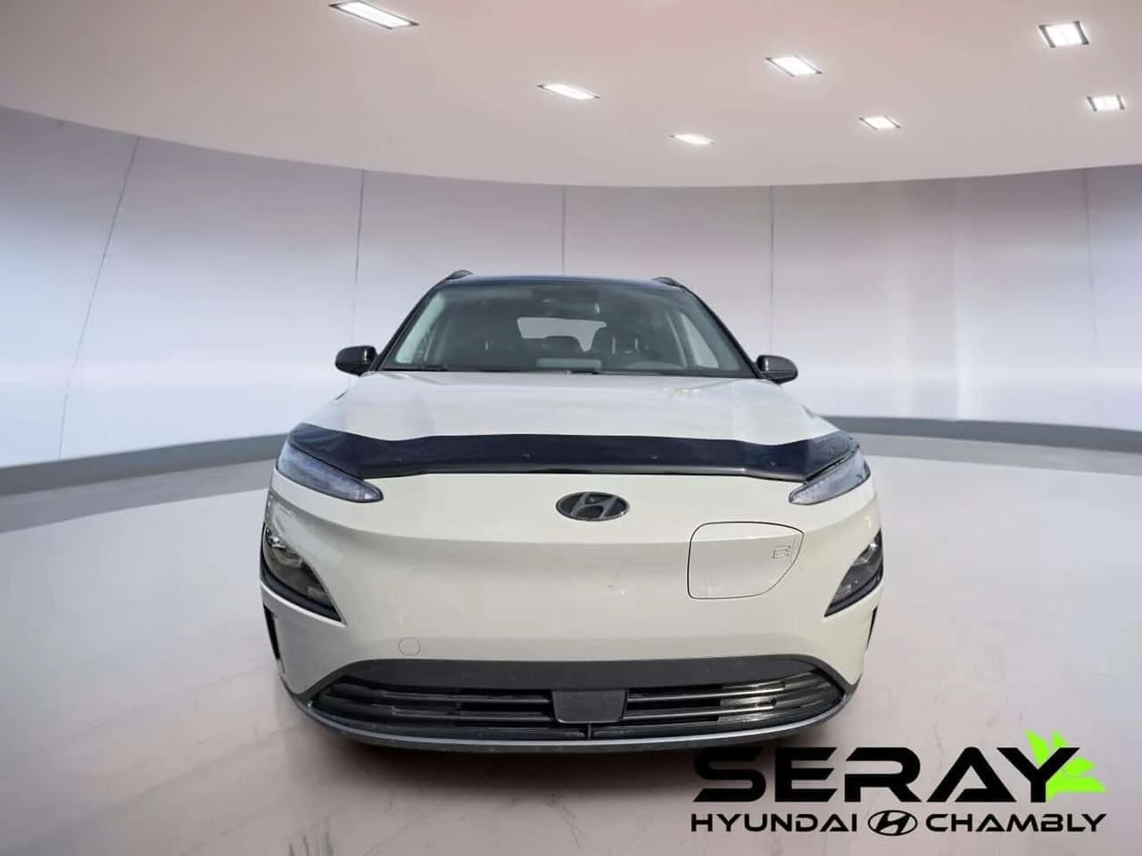Hyundai Kona Preferred TA avec toit bicolore  CARFAX, снимка 6 - Автомобили и джипове - 55749314