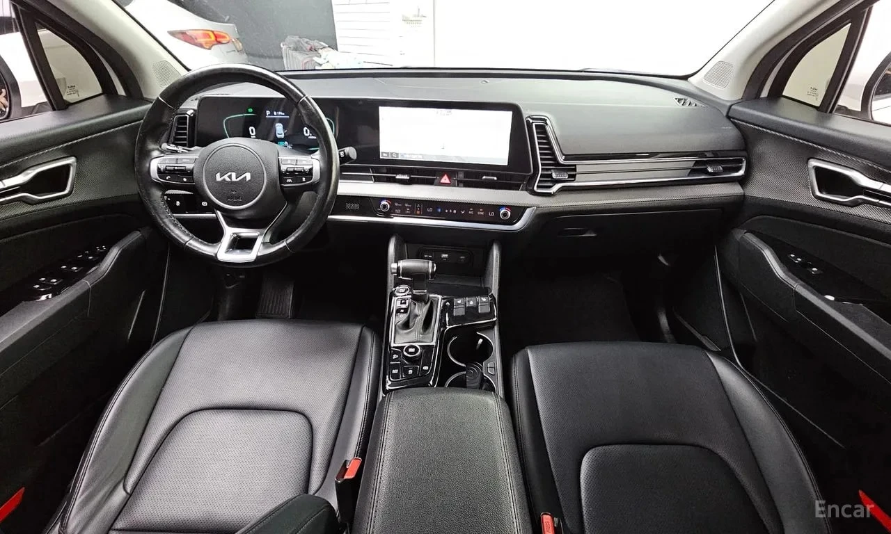Kia Sportage * Gasoline 1.6 Turbo 2WD * БЕЗ ПЪРВОНАЧАЛНА ВНОСКА, снимка 7 - Автомобили и джипове - 55898065