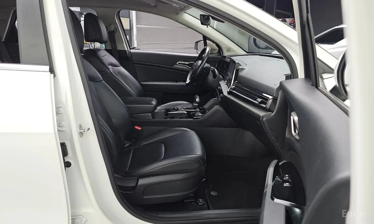 Kia Sportage * Gasoline 1.6 Turbo 2WD * БЕЗ ПЪРВОНАЧАЛНА ВНОСКА, снимка 11 - Автомобили и джипове - 55898065