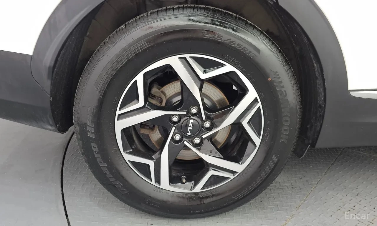 Kia Sportage * Gasoline 1.6 Turbo 2WD * БЕЗ ПЪРВОНАЧАЛНА ВНОСКА, снимка 5 - Автомобили и джипове - 55898065