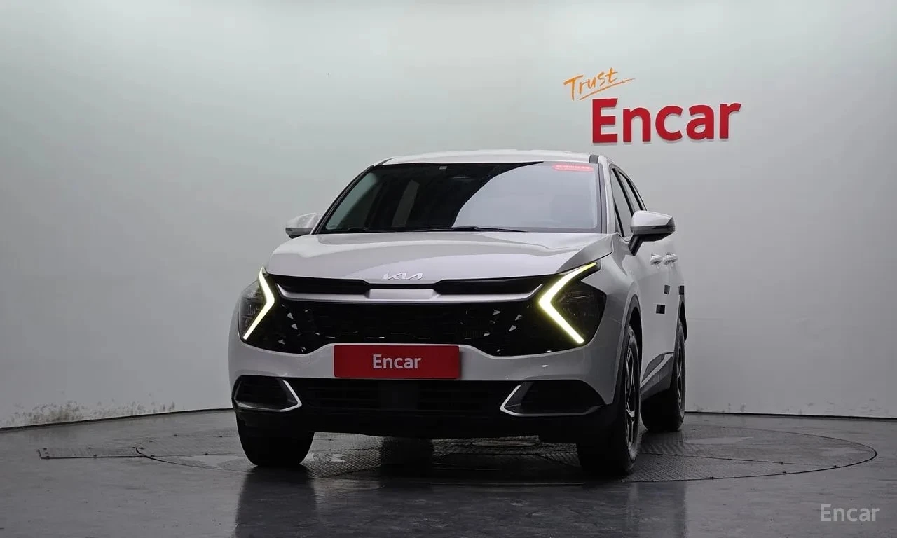 Kia Sportage * Gasoline 1.6 Turbo 2WD * БЕЗ ПЪРВОНАЧАЛНА ВНОСКА, снимка 3 - Автомобили и джипове - 55898065