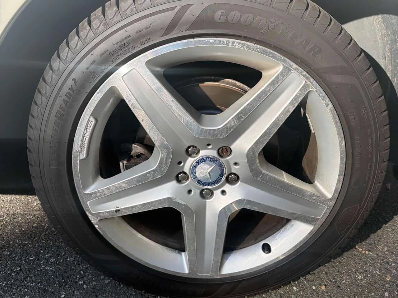 Mercedes-Benz ML 350 * BlueTEC * CARFAX * ����� �� ����������� | Mobile.bg � ����������� 7