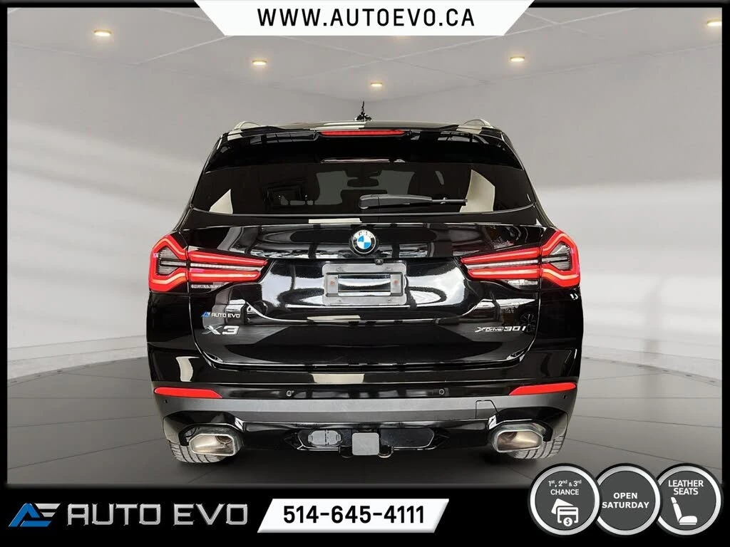 BMW X3 30i* ���������* 360������* ��������* LANE* ASSIST* | Mobile.bg � ����������� 3