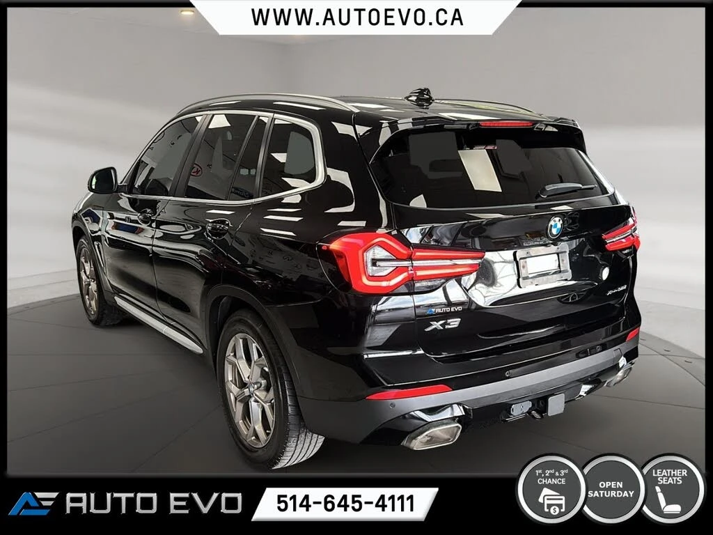 BMW X3 30i* ���������* 360������* ��������* LANE* ASSIST* | Mobile.bg � ����������� 4