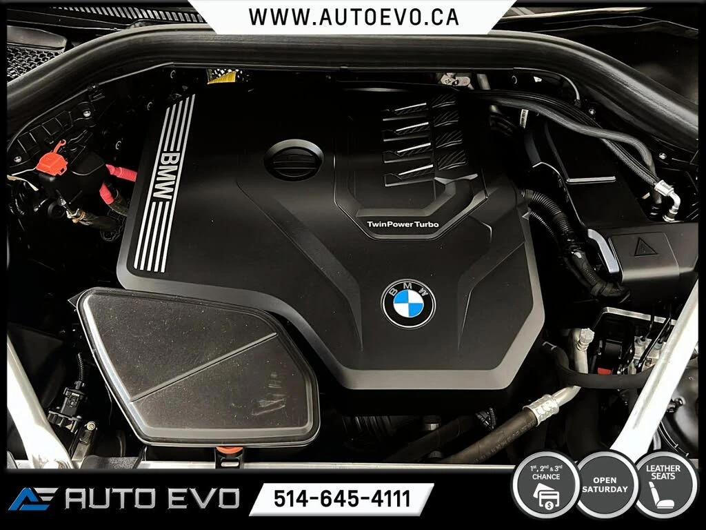 BMW X3 30i* ���������* 360������* ��������* LANE* ASSIST* | Mobile.bg � ����������� 16