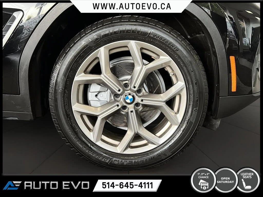 BMW X3 30i* ���������* 360������* ��������* LANE* ASSIST* | Mobile.bg � ����������� 5