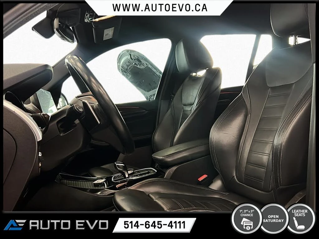 BMW X3 30i* ���������* 360������* ��������* LANE* ASSIST* | Mobile.bg � ����������� 14