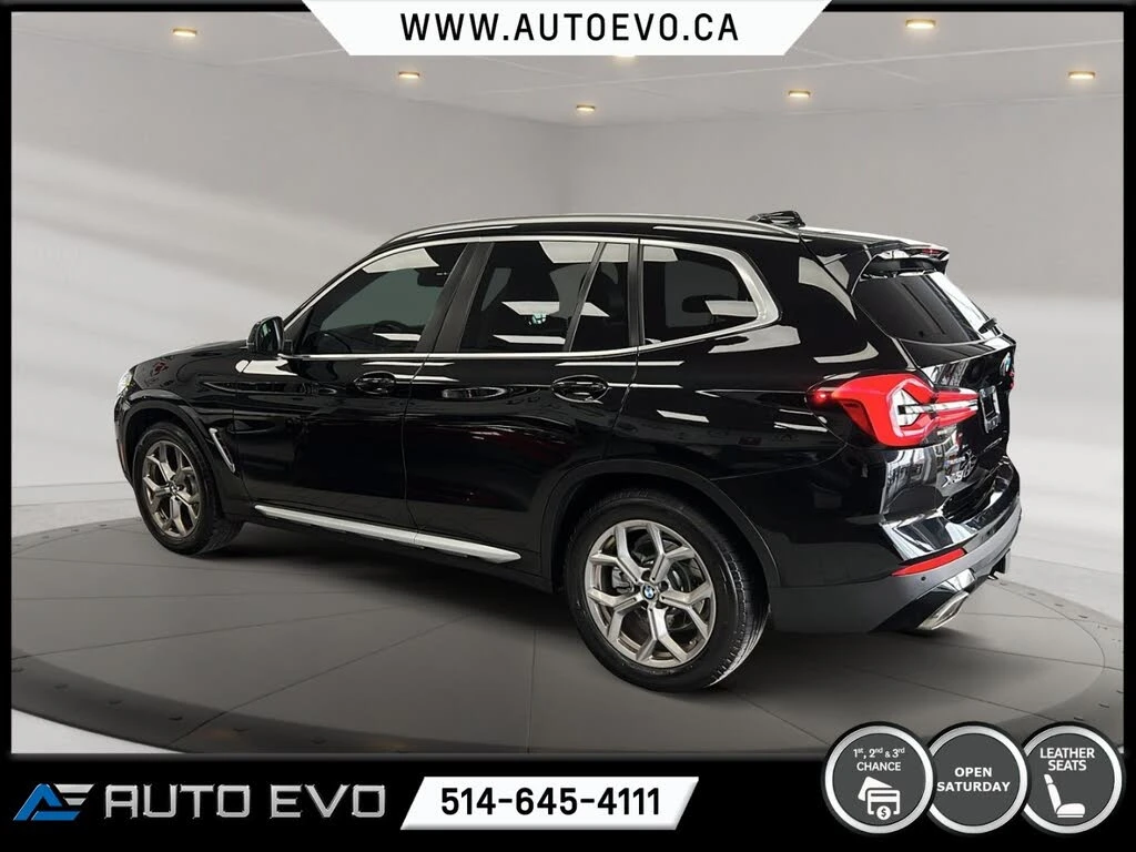 BMW X3 30i* ���������* 360������* ��������* LANE* ASSIST* | Mobile.bg � ����������� 2