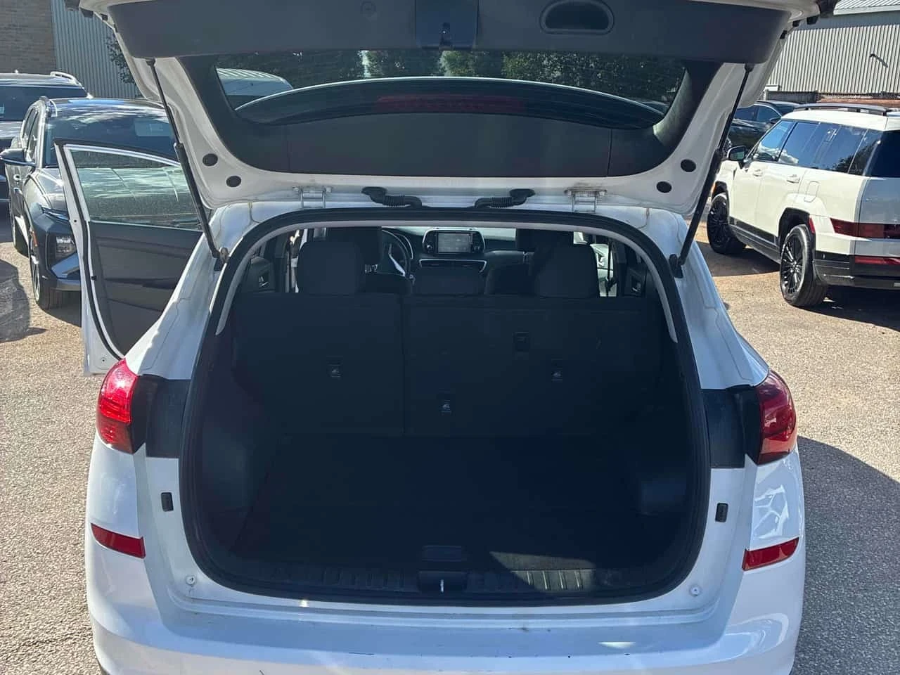 Hyundai Tucson * Preferred * CARFAX * ������ ���������������� *  | Mobile.bg � ����������� 6