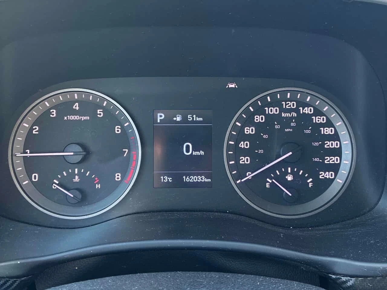 Hyundai Tucson * Preferred * CARFAX * ������ ���������������� *  | Mobile.bg � ����������� 9