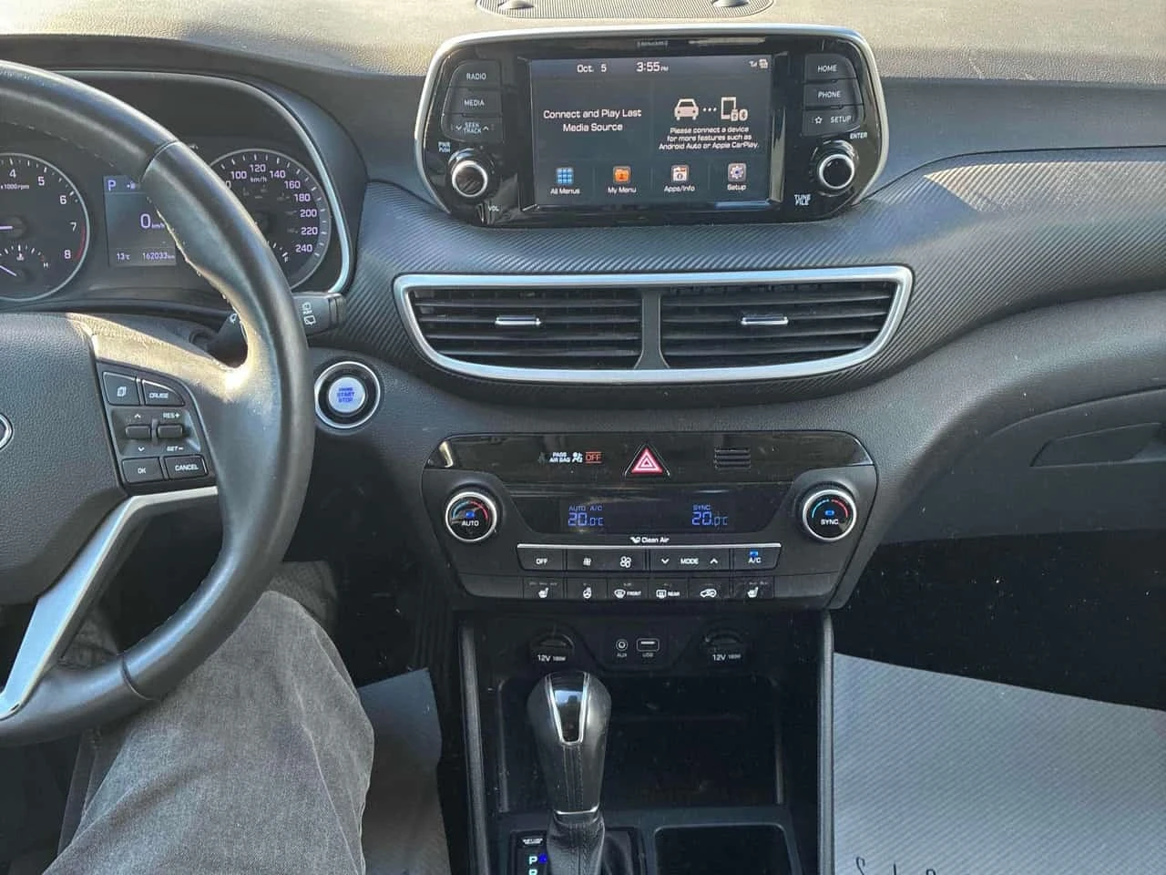 Hyundai Tucson * Preferred * CARFAX * ������ ���������������� *  | Mobile.bg � ����������� 10