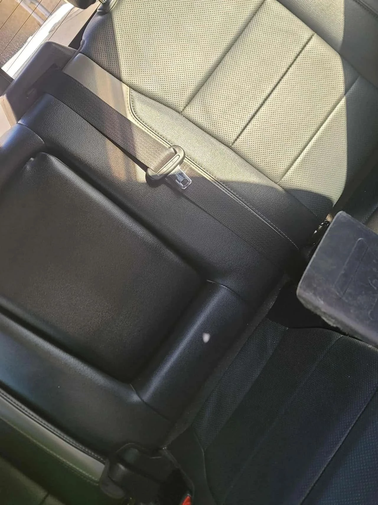Ford F150, снимка 9 - Автомобили и джипове - 56706058